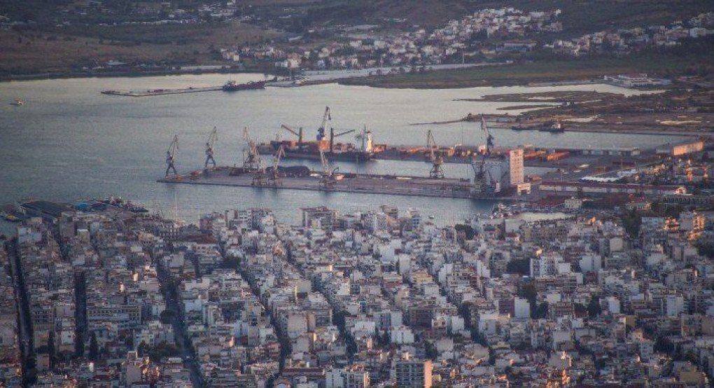Ποια ελληνικά λιμάνια εξετάζουν για επενδύσεις «μνηστήρες» από ΗΠΑ, Γαλλία και Ιταλία