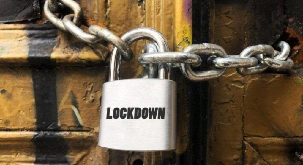 Τα lockdown επιστρέφουν!