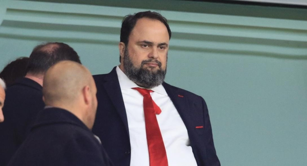 Ο Όμιλος του Βαγγέλη Μαρινάκη επιστρέφει τα χρήματα της «λίστας Πέτσα»!
