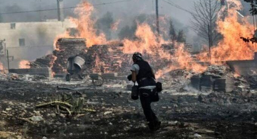 Μάτι: Δίωξη για κακούργημα ζητάει ξανά ο ανακριτής