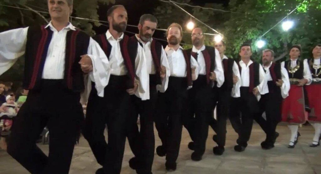 Τι μας έκανες κορωνοϊε; (Ποια πανηγύρια ακυρώθηκαν σαν σήμερα της Αγίας Παρασκευής)