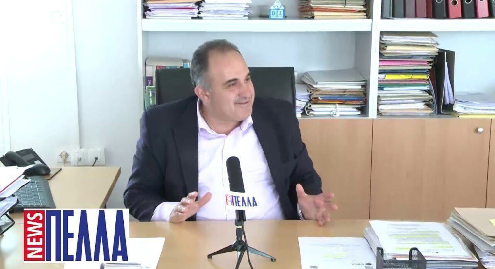 Επιτροπάκης: επιστρέφουμε και συνεχίζουμε δυναμικά με πλούσιο πολιτιστικό πρόγραμμα