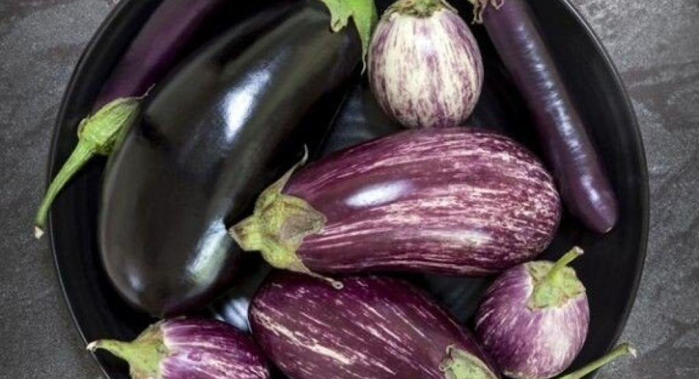 7 τρόποι με τους οποίους σε ωφελεί η μελιτζάνα