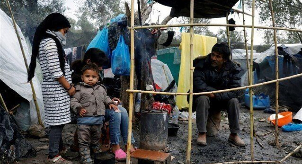 Νέα παράταση ως τις 2 Αυγούστου των μέτρων περιορισμού κυκλοφορίας στις δομές φιλοξενίας