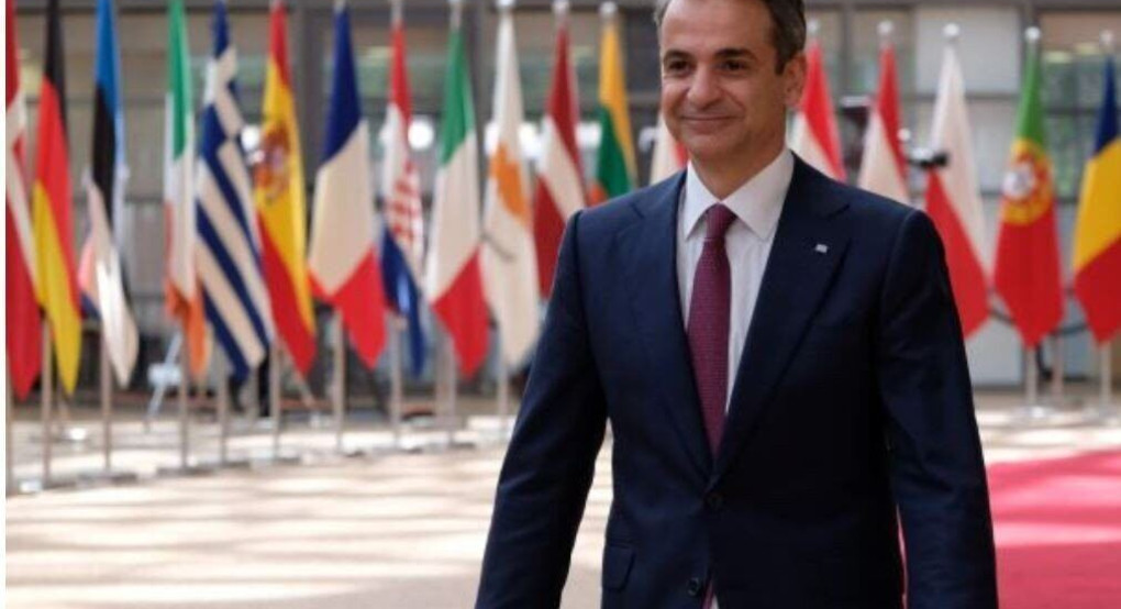 ΣΥΡΙΖΑ: Ο Μητσοτάκης φοβάται μην γίνει της Σερβίας