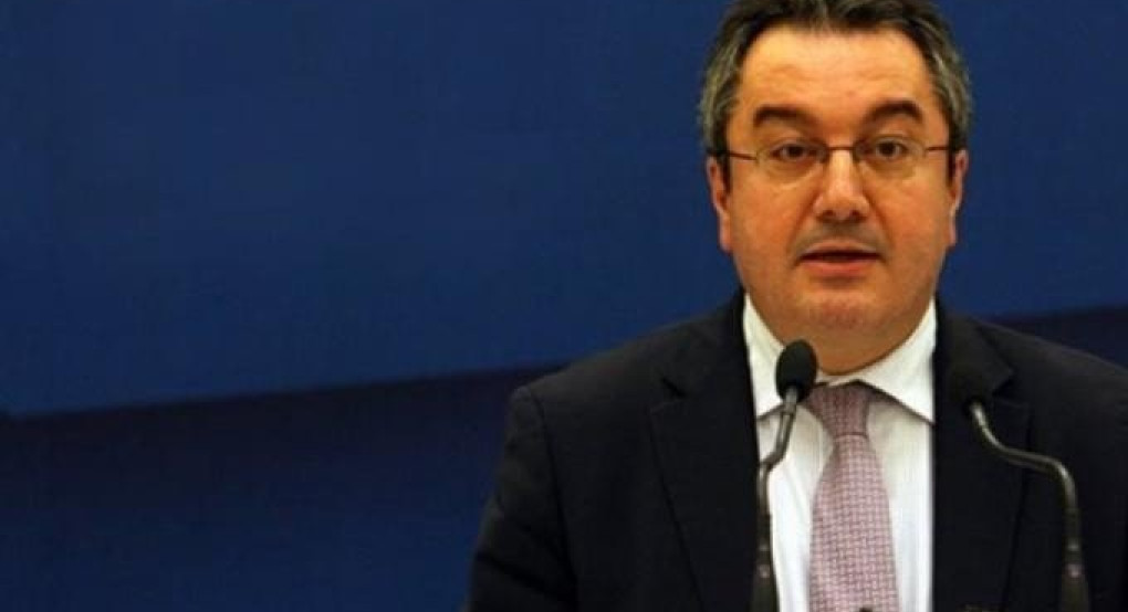 Μόσιαλος: «Έχουμε ακόμη χρόνο να αποφύγουμε τη μεγάλη διασπορά»