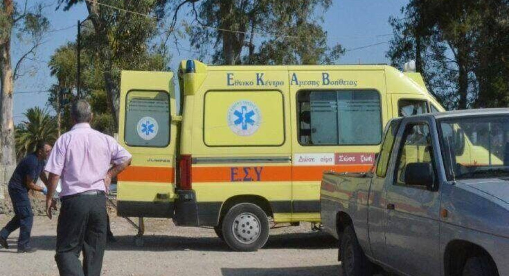 Ρέθυμνο: Τον βρήκαν νεκρό έξω από ξενοδοχείο