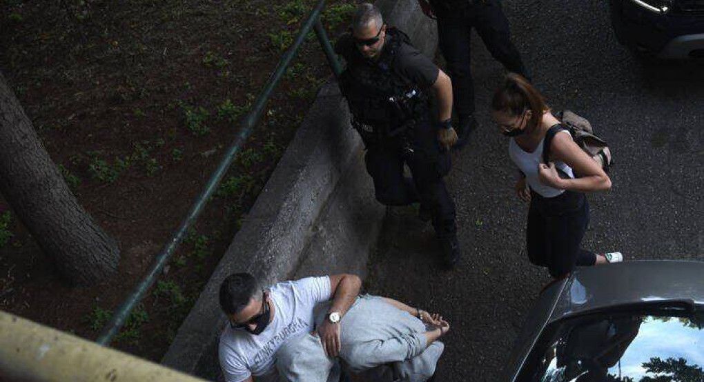 Αρπαγή 10χρονης στη Θεσσαλονίκη: Ψάχνουν φωτογραφίες της στη Γερμανία