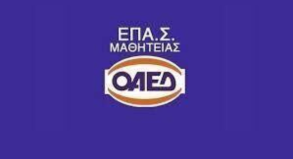 ΕΠΑΣ Βέροιας-Άνοιξαν οι αιτήσεις για Επαγγελματικές Σχολές-ΟΑΕΔ 