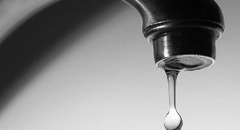 ΔΕΥΑ Αλμωπίας-Πτώση στην πίεση του νερού στην πόλη της Αριδαίας