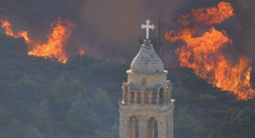 Μάτι: Ξεκινούν οι έρευνες μετά τις αποκαλύψεις για συγκάλυψη -«Φωτιά» η μήνυση του πραγματογνώμονα 