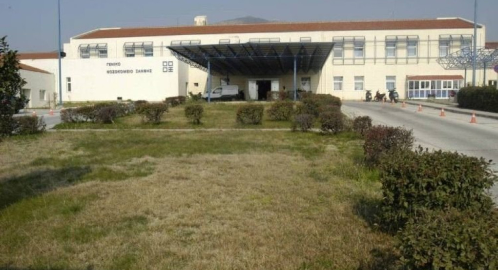 «Μπούκαραν» σε νοσοκομείο για να πάρουν συγγενή τους με…κορωνοϊό