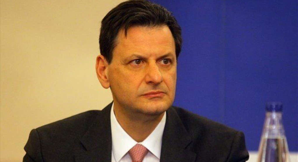 Έλλειμμα στο εξάμηνο - Καλύτερη της αναμενόμενης η πορεία των φορο-εσόδων τον Ιούνιο
