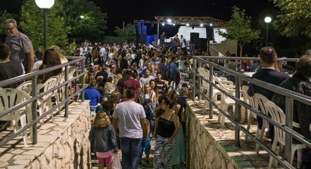 Παπαθανάσης: Τέλος τα πανηγύρια τον Αύγουστο – Δεν θα υπάρξει δεύτερο γενικό lockdown