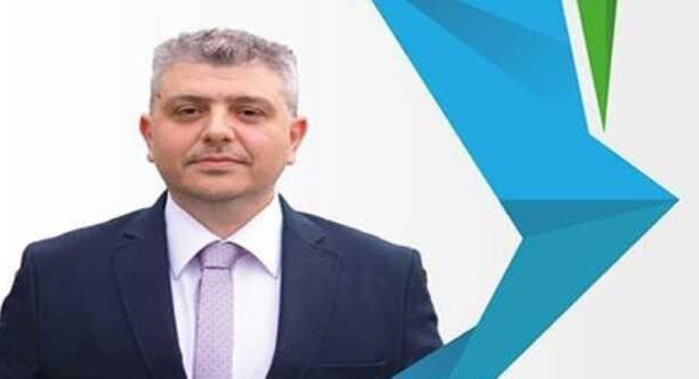 Ο Νίκος Παρούτογλου για την επίσκεψή του στην Τοπική Κοινότητα Φούστανης