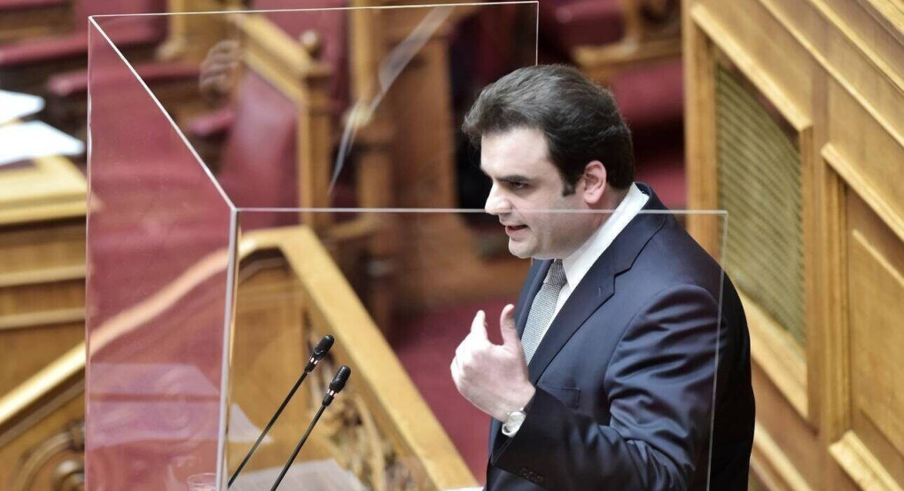 Πιερρακάκης: Αλλάζουν οι ταχυδρομικοί κώδικες σε όλη την Ελλάδα