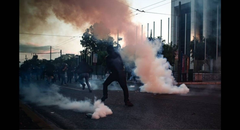 «Ο δρόμος έχει τη δική του Ιστορία»