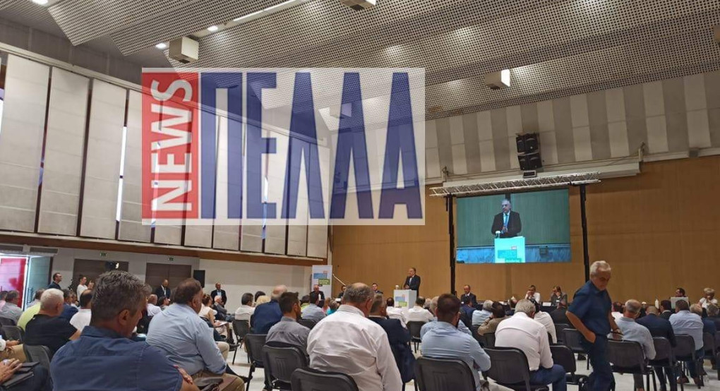 Στο Βελλίδειο οι Δήμαρχοι της Πέλλας 