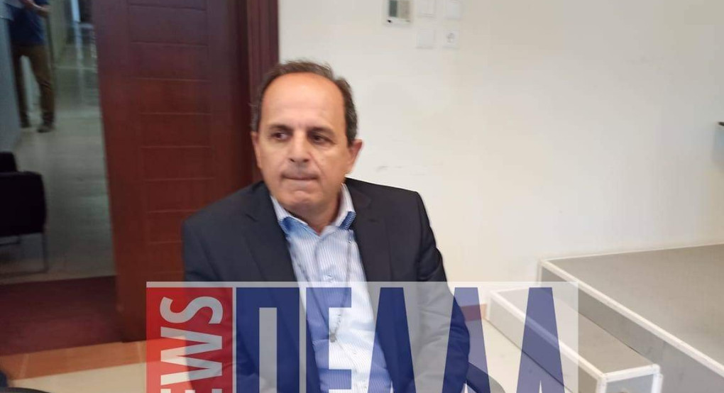 Γενναία απόφαση του Γρηγόρη Σταμκου για την στήριξη των επαγγελματιών 