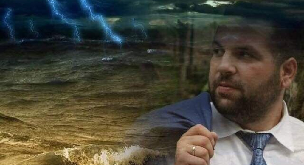Επιστροφή στον άστατο καιρό 