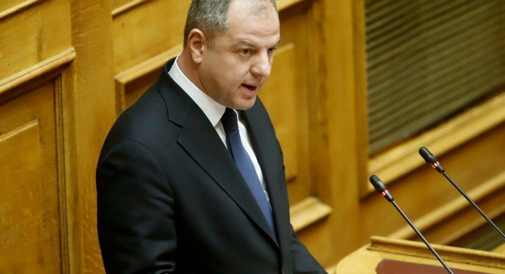 Παρεμβάσεις για τον οδικό άξονα Γιαννιτσά – Αλεξάνδρεια (κόμβος Νησελίου) από τον Διονύση Σταμενίτη