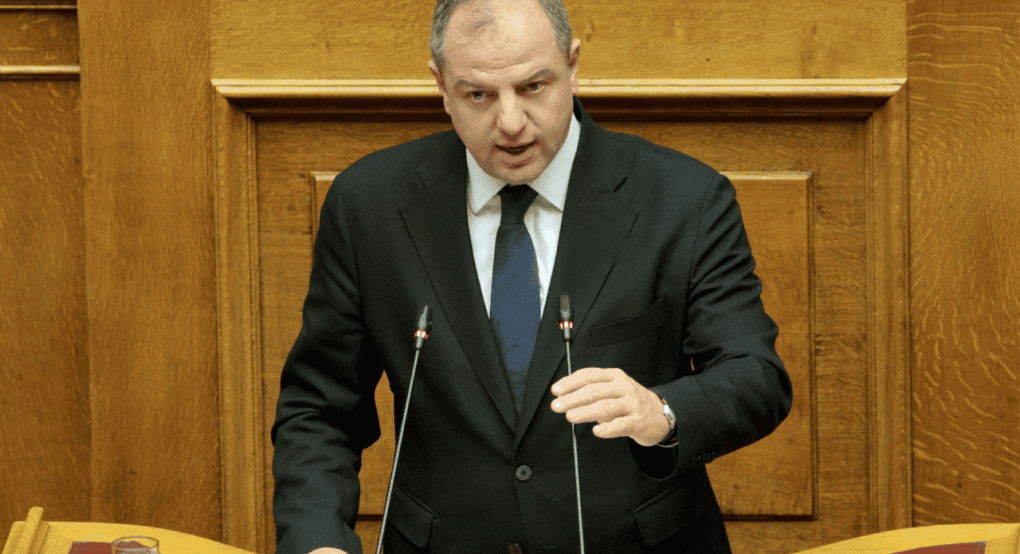 Διονύσης Σταμενίτης: «Καταβάλλεται το 35% των αποζημιώσεων του ΕΛΓΑ»