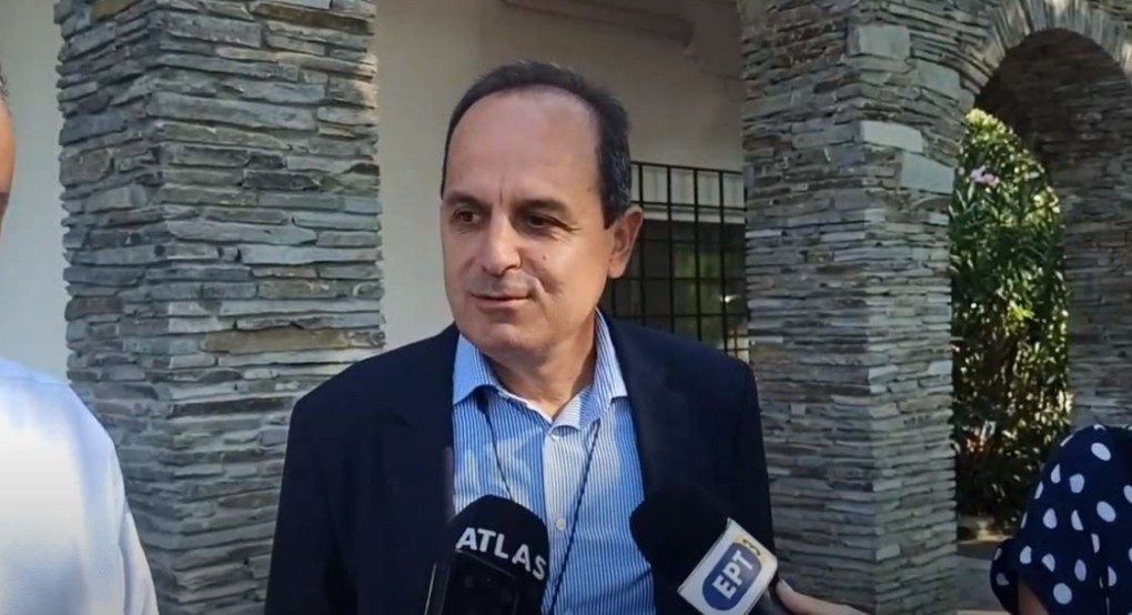 Δήμος Πέλλας: Ανανέωση Ηλεκτρομηχανολογικού εξοπλισμού και φωτοβολταϊκό ύψους 9.978.200,00 ευρώ Δήμος Πέλλας: Ανανέωση Ηλεκτρομηχανολογικού εξοπλισμού και φωτοβολταϊκό ύψους 9.978.200,00 ευρώ