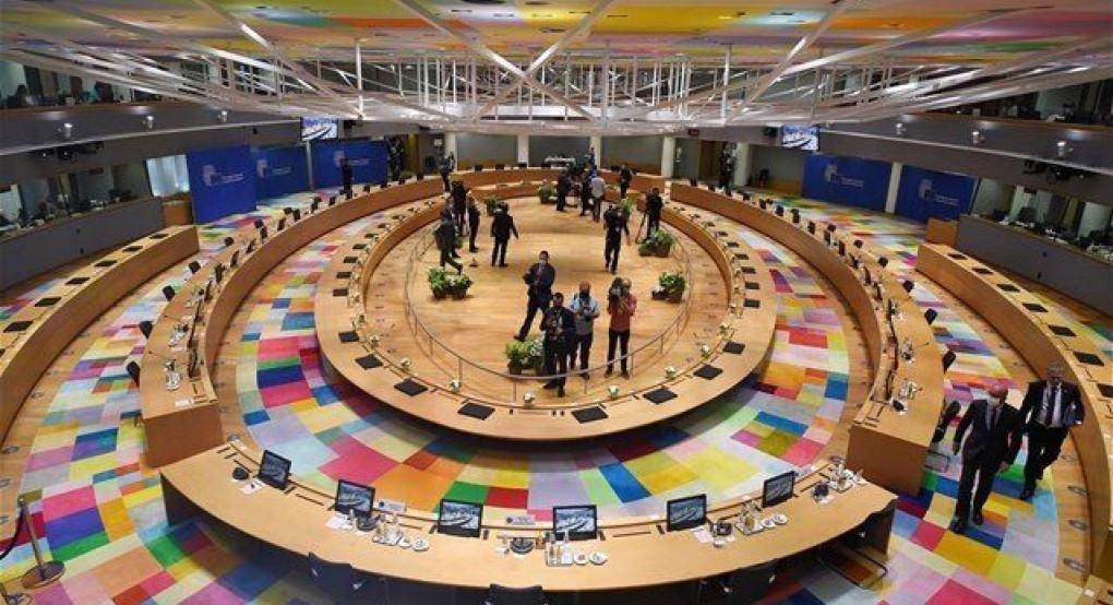 ΕΕ: Συνεχίζονται για τρίτη ημέρα οι διαπραγματεύσεις για το Ταμείο Ανάκαμψης
