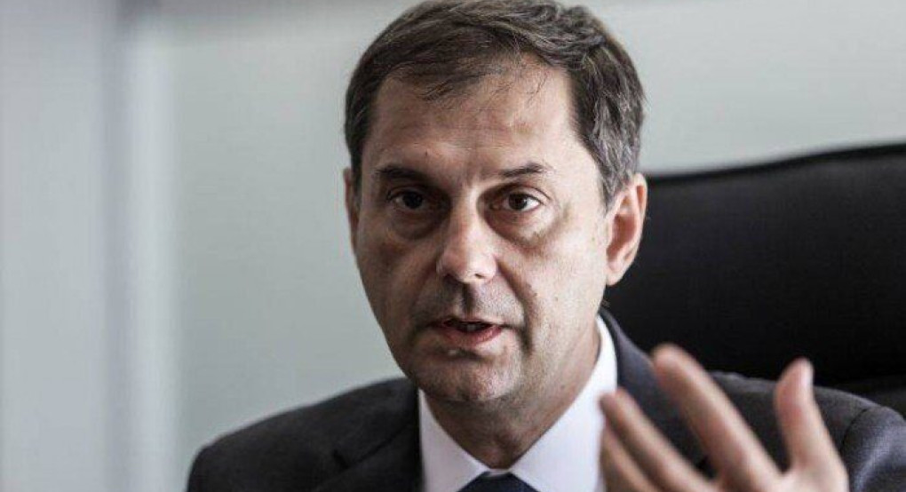 Χάρης Θεοχάρης: δεν υπάρχει ενδεχόμενο νέου lockdown