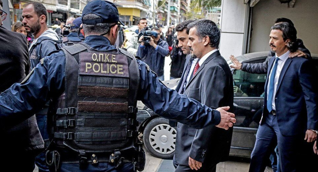 Νέα τουρκική πρόκληση: Η Άγκυρα επαναφέρει το ζήτημα της έκδοσης των 8 Τούρκων αξιωματικών