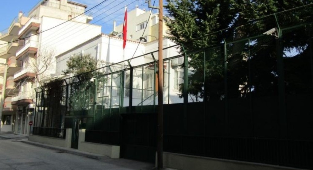 ΑΚΚΕΛ: Κλείστε τώρα το τουρκικό προξενείο της Κομοτηνής