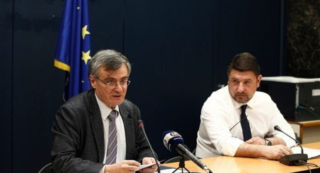 Κλείδωσε: Το πρώτο μέτρο που παίρνει η κυβέρνηση μετά την αναζωπύρωση του κορωνοϊού
