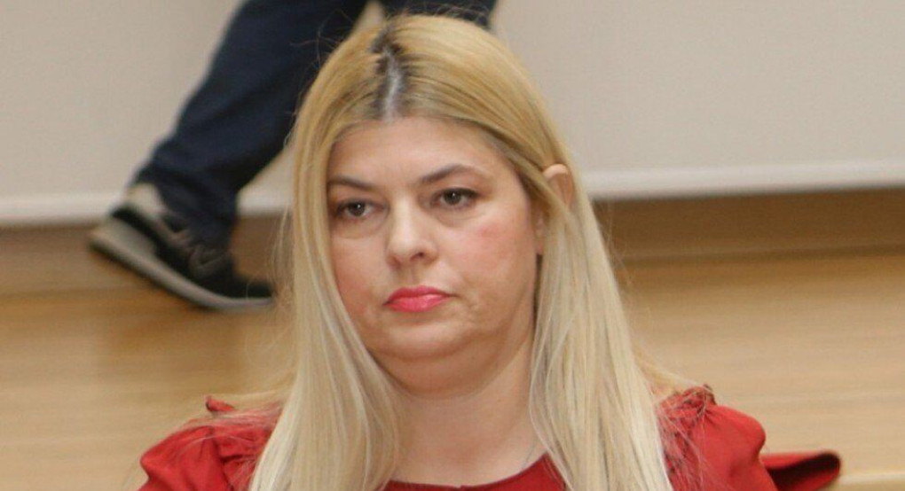 Η ομολογία της Μαρούπα για την απόφαση του CAS