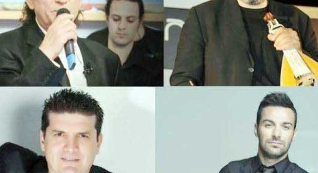 21-26 Ιουλίου οι εκδηλώσεις του «Ευστάθιου Χωραφά» με Χριστοδουλόπουλο, ποντιακά, κρητικά και θέατρο