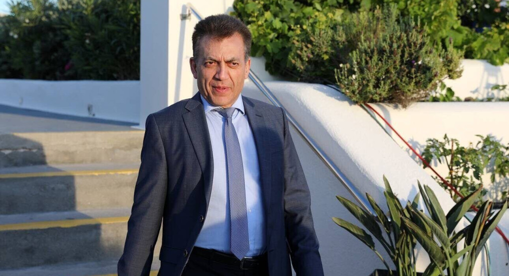 Από Σεπτέμβριο η έκδοση 4.000 ψηφιακών συντάξεων
