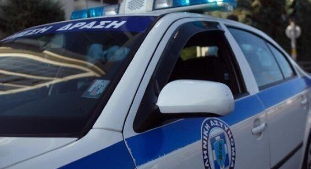 Προφυλακίστηκε ο δράστης της επίθεσης με το τσεκούρι στη ΔΟΥ Κοζάνης