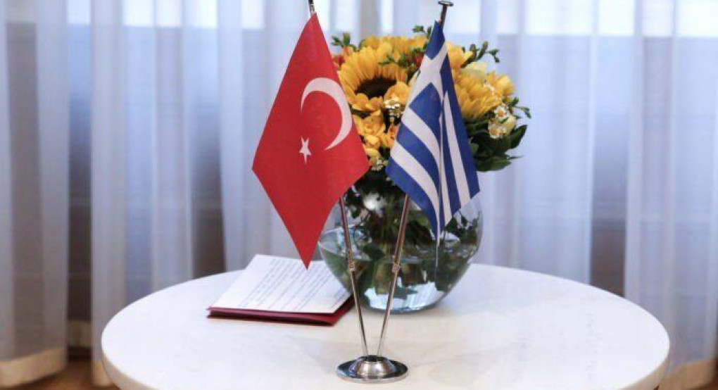 Θέσεις μάχης και στη διπλωματική σκακιέρα : Ο Ερντογάν επικοινωνεί με Μέρκελ