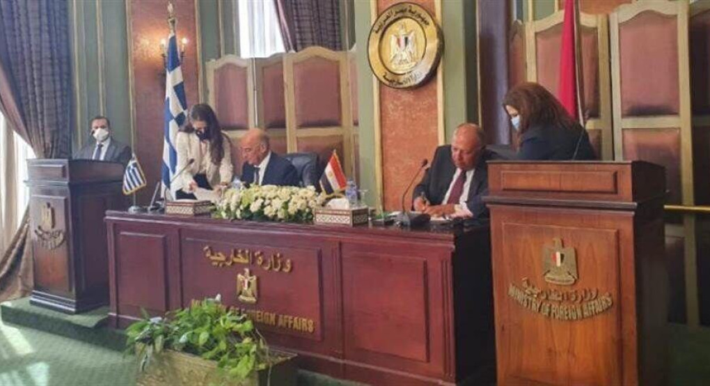 Αίγυπτος: Εγκρίθηκε από τη Βουλή η συμφωνία με την Ελλάδα