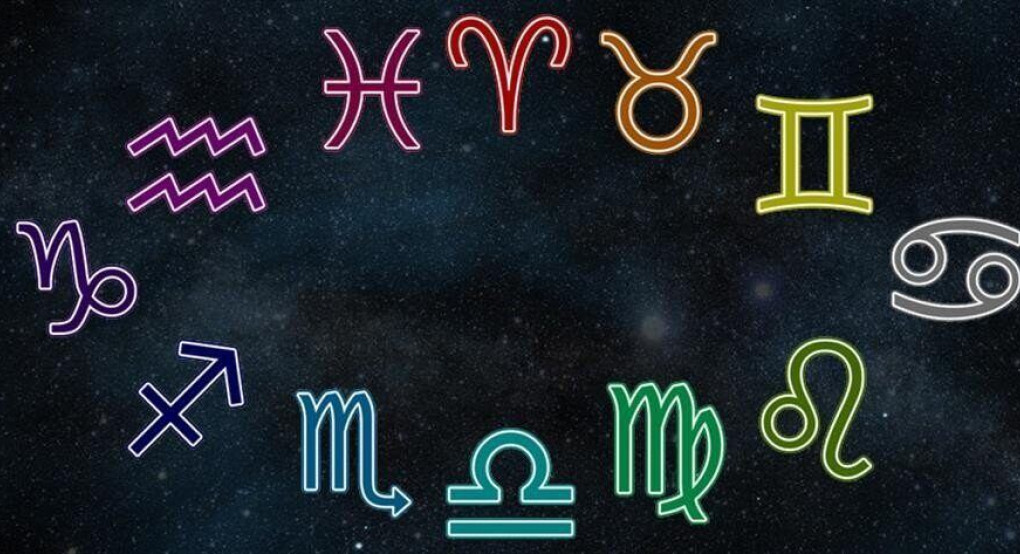 Ζώδια: Οι προβλέψεις της Παρασκευής