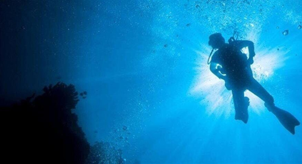 Τραγικό τέλος για ψαροντουφεκά