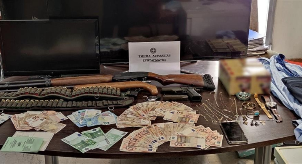 Απάτη σε βάρος ηλικιωμένων από δήθεν λογιστή