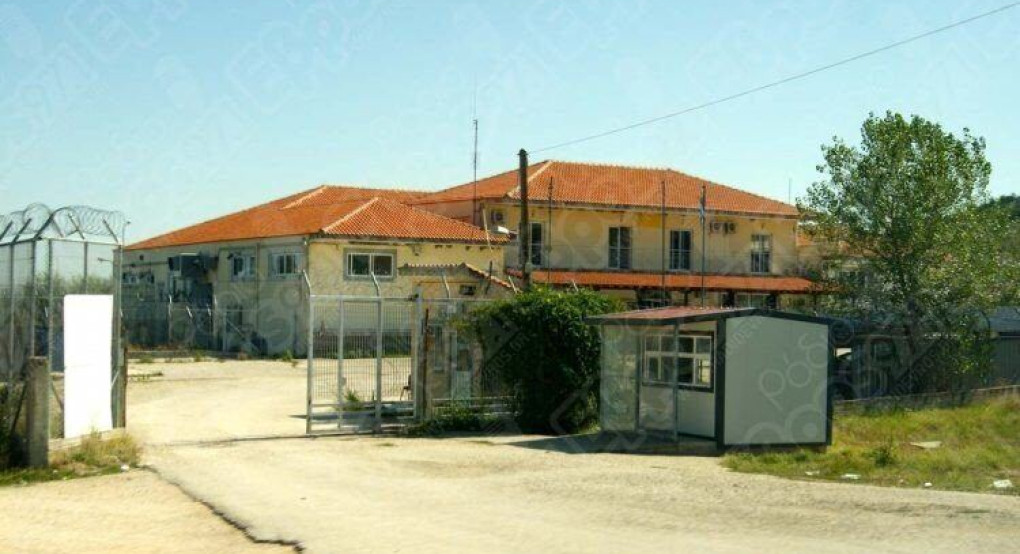 Έβρος: Κρούσμα κορωνοϊού στο ΚΥΤ Φυλακίου