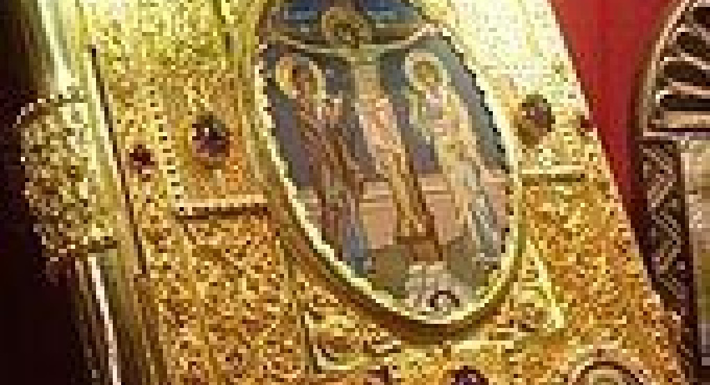 Το Ευαγγέλιο της Κυριακής 
