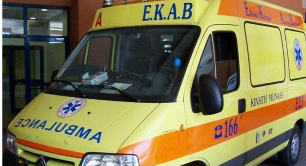 Κοζάνη: Πήγε να ζητήσει ενοίκιο και τον… πέταξαν από τη σκάλα!