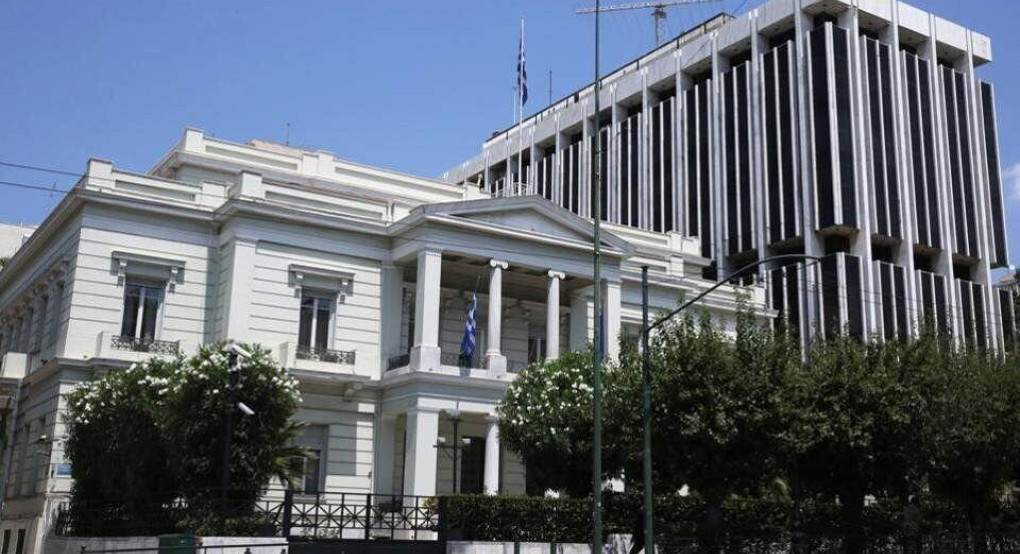 Νέος γύρος διαμεσολάβησης από το Βερολίνο