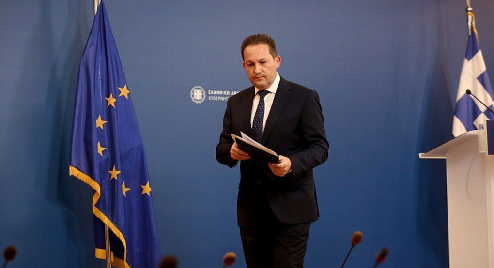 Πέτσας: Απαράδεκτη η τουρκική Navtex για έρευνες στην κυπριακή ΑΟΖ(video)