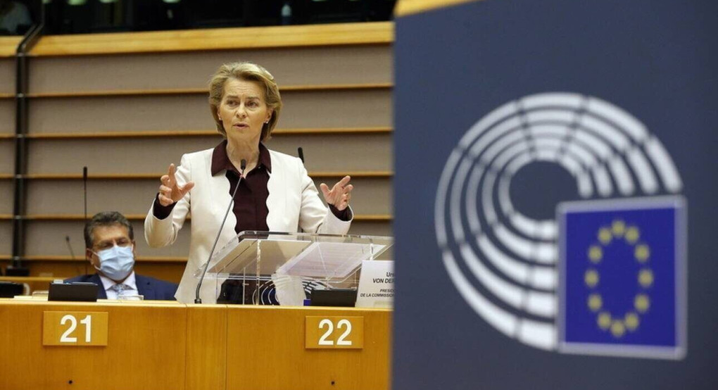 Και τώρα η Ευρωβουλή: Η μάχη για τα ευρωπαϊκά κονδύλια δεν τέλειωσε