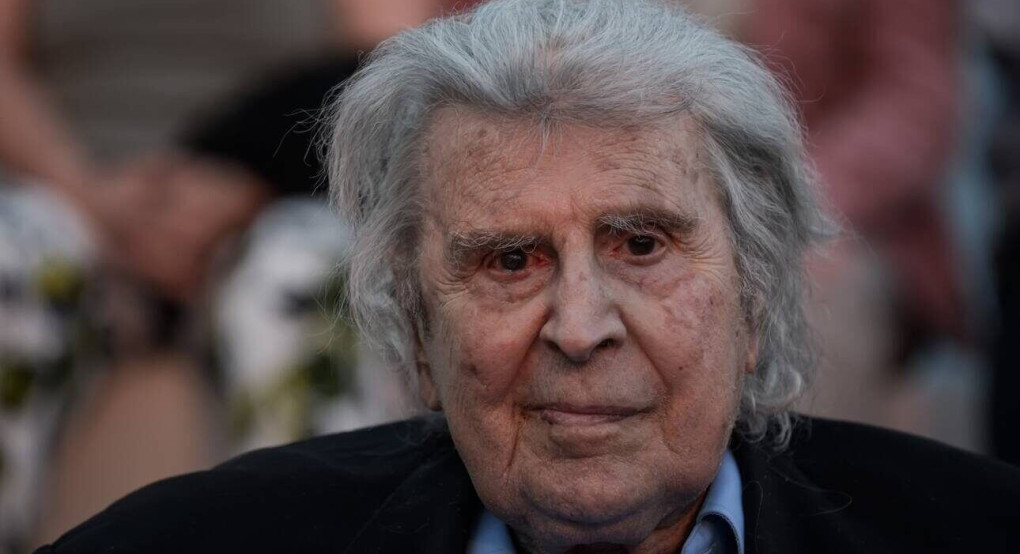 Μίκης Θεοδωράκης: Τα 95 κλείνει ο σπουδαίος μουσικοσυνθέτης