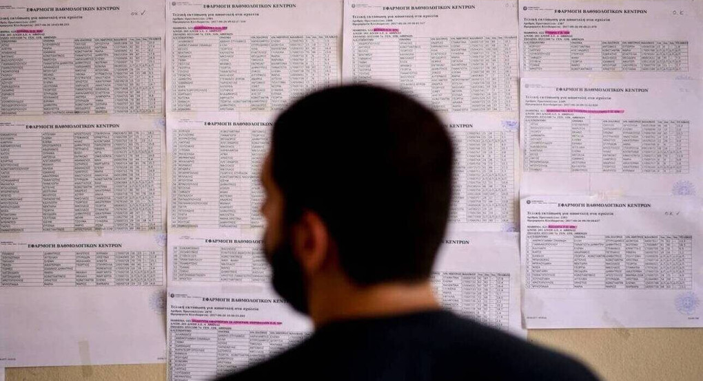 Αυτός είναι ο πρώτος των πρώτων με 19.650 μόρια