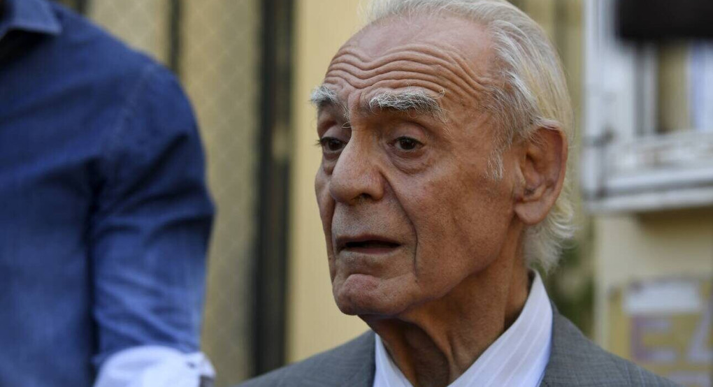 Άκης Τσοχατζόπουλος: Δήλωση της Βίκυς Σταμάτη για την κατάσταση της υγείας του